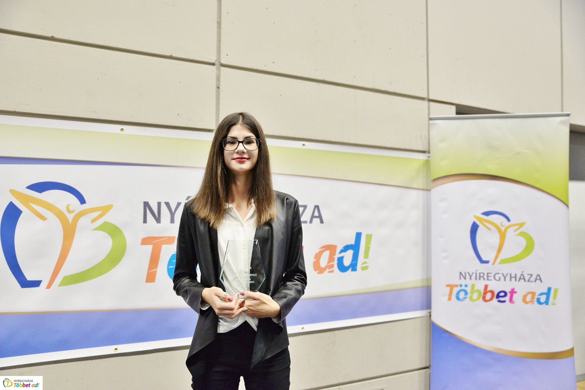 Sportgála 2019 - Bajnokok fala 3