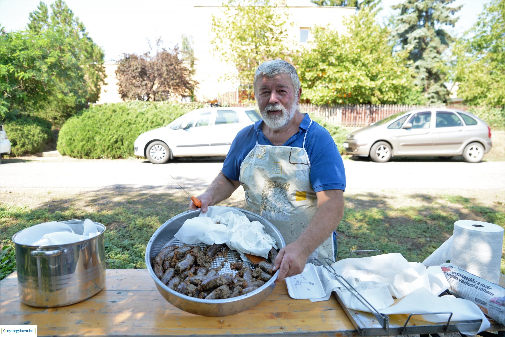 Sport és Családi Nap Sóstógyógyfürdőn