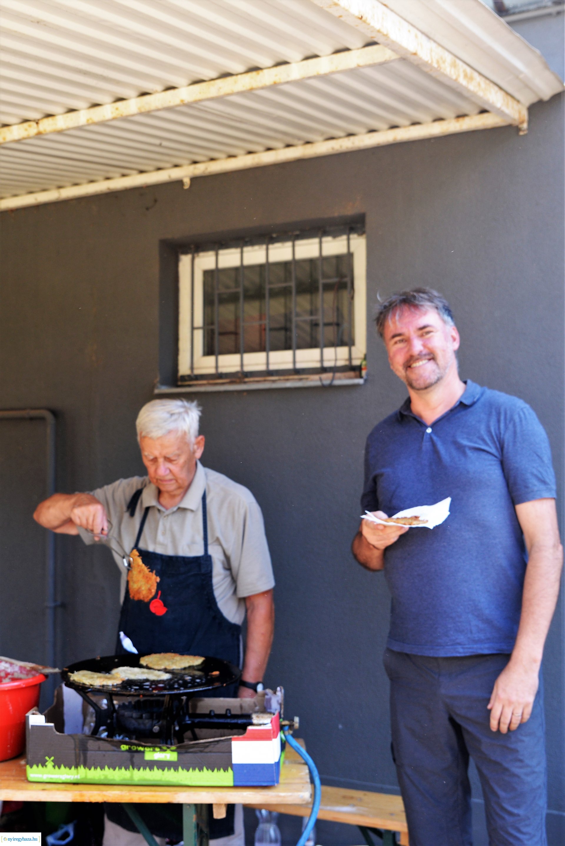 Sport és Családi Nap Sóstógyógyfürdőn