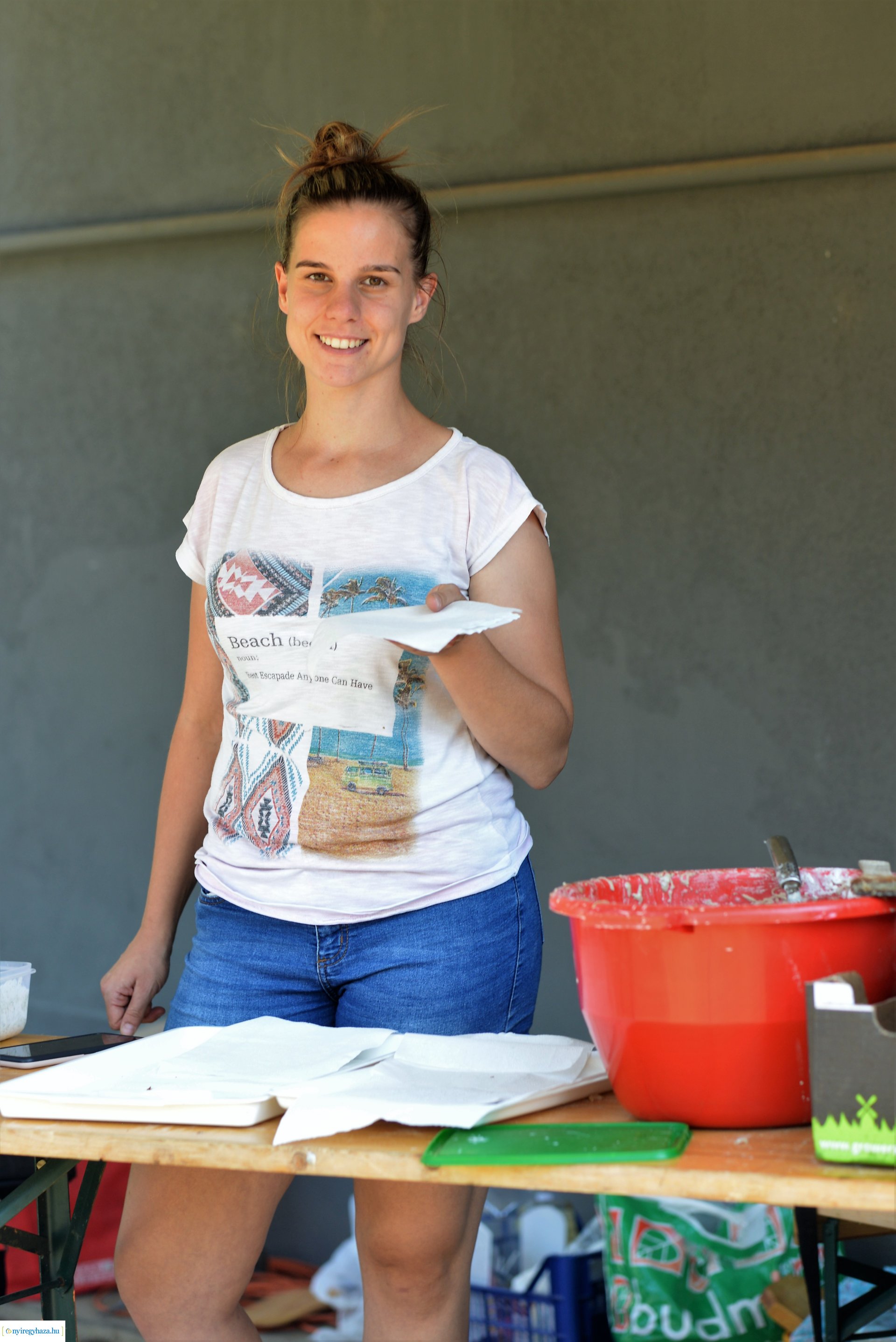 Sport és Családi Nap Sóstógyógyfürdőn