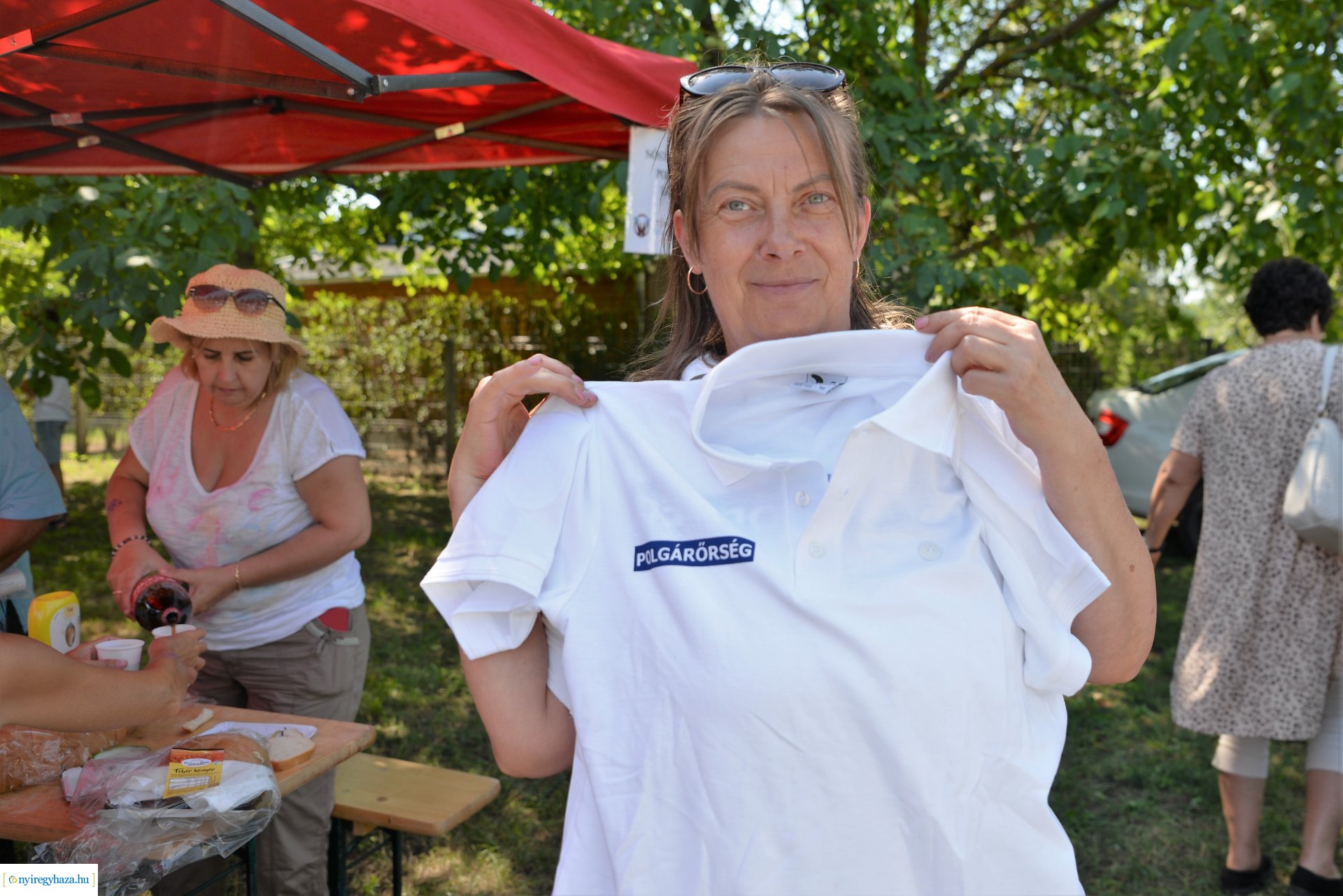 Sport és Családi Nap Sóstógyógyfürdőn