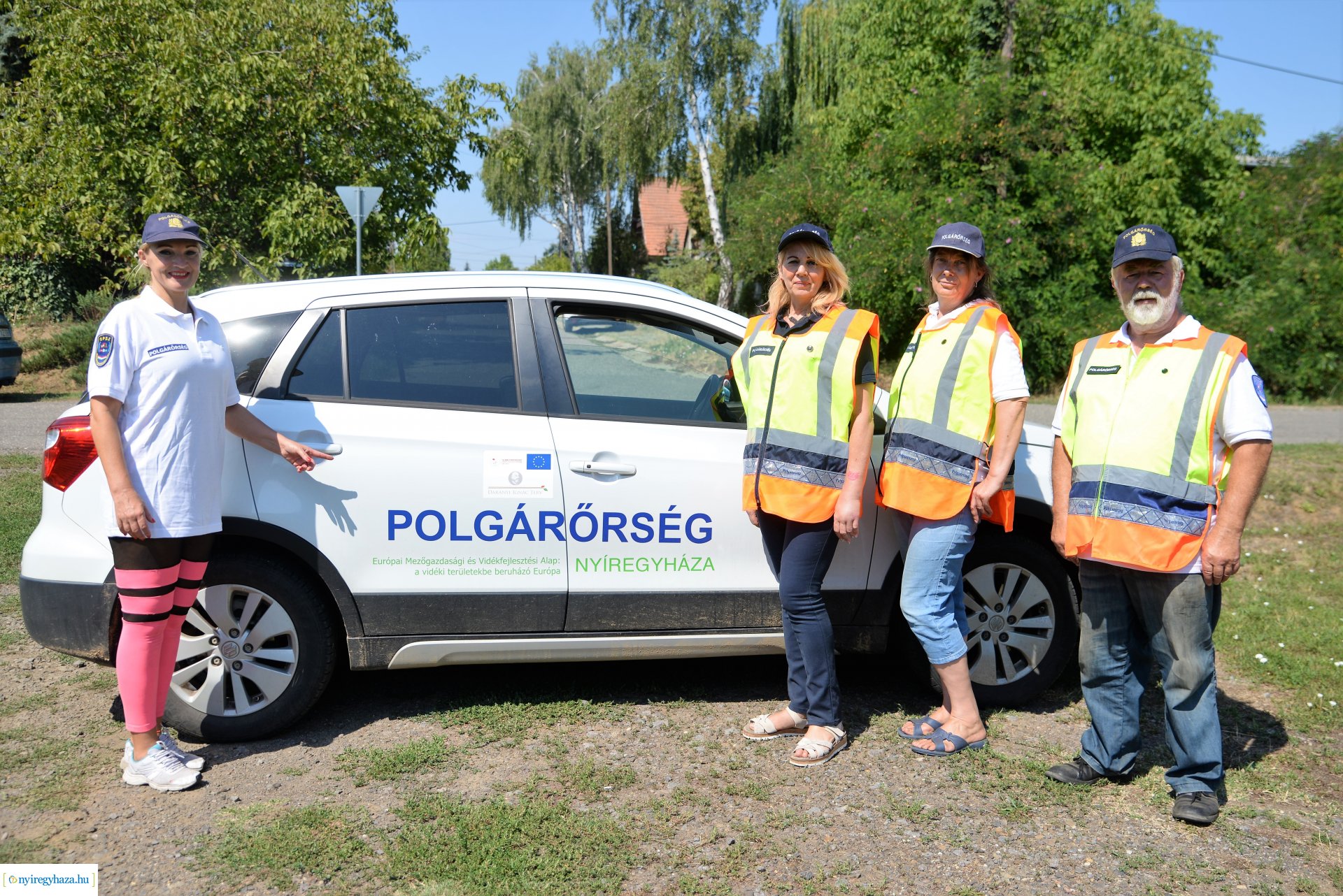 Sport és Családi Nap Sóstógyógyfürdőn