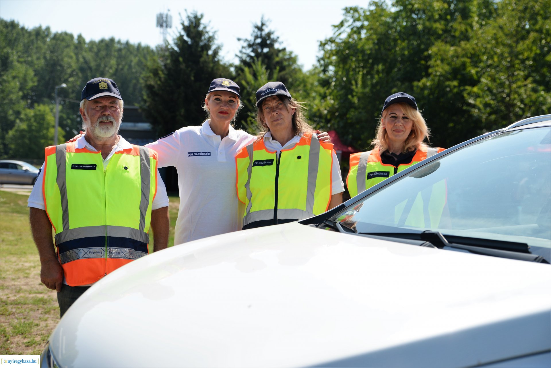 Sport és Családi Nap Sóstógyógyfürdőn