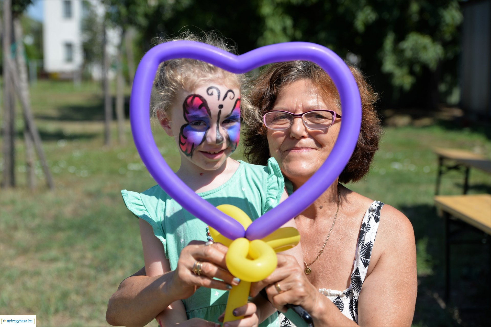 Sport és Családi Nap Sóstógyógyfürdőn