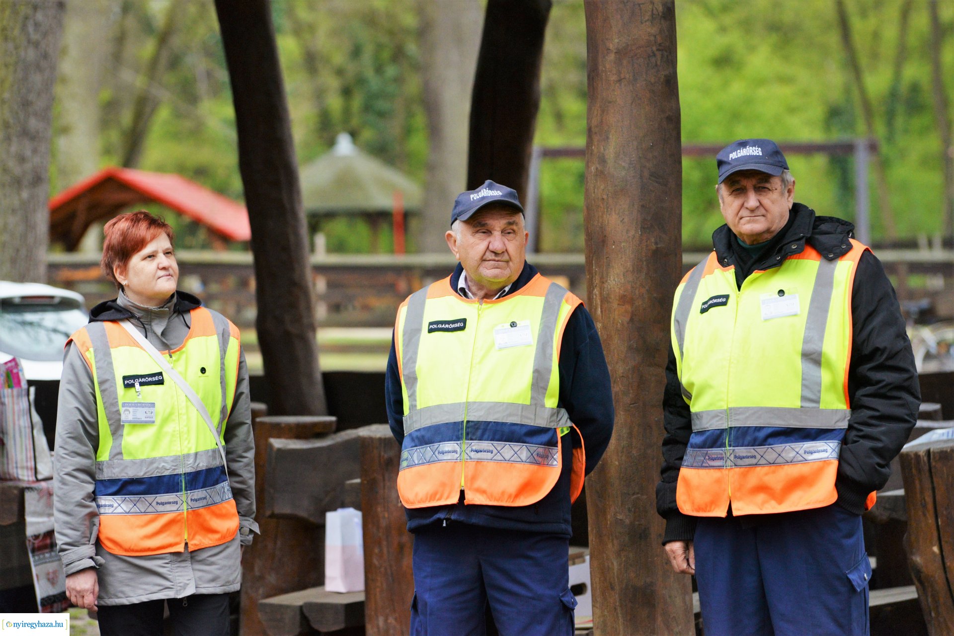 Sport és Élmény délelőtt az Erdei tornapályán