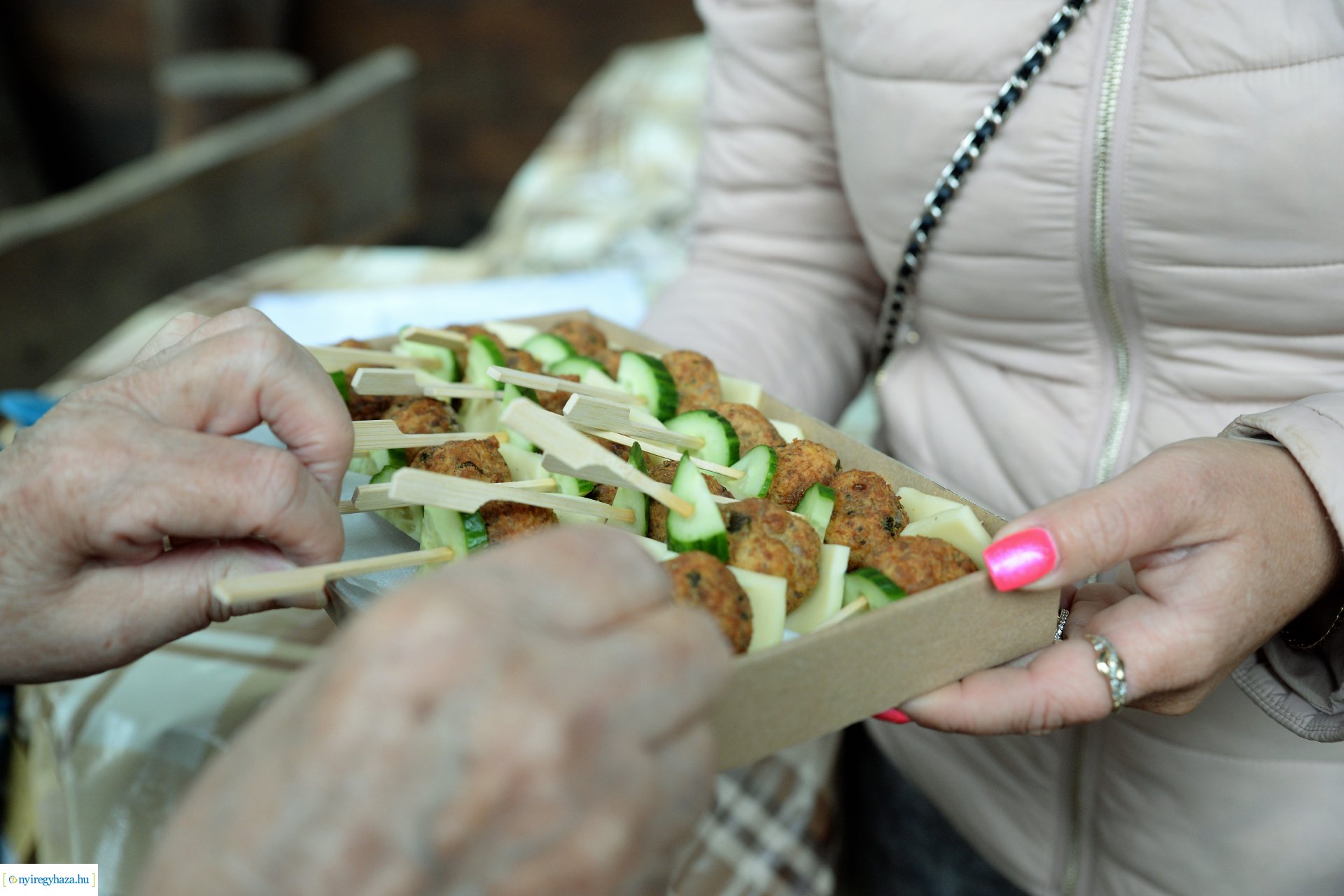 Sport és Élmény délelőtt az Erdei tornapályán