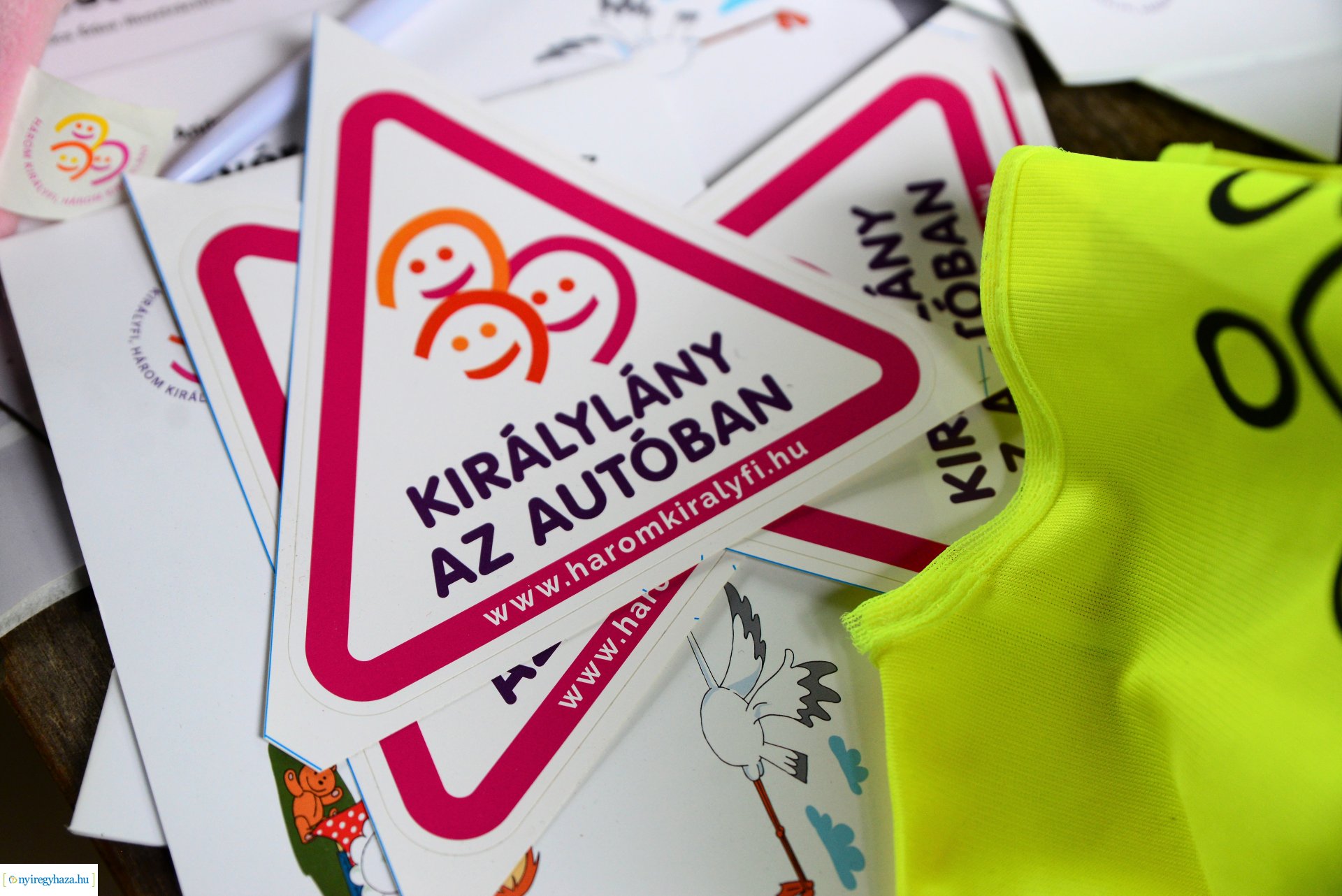 Sport és élménydélelőtt május végén az Erdei Tornapályán 