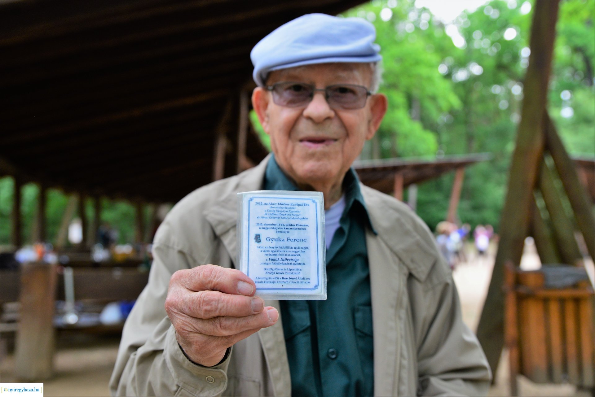 Sport és élménydélelőtt május végén az Erdei Tornapályán 