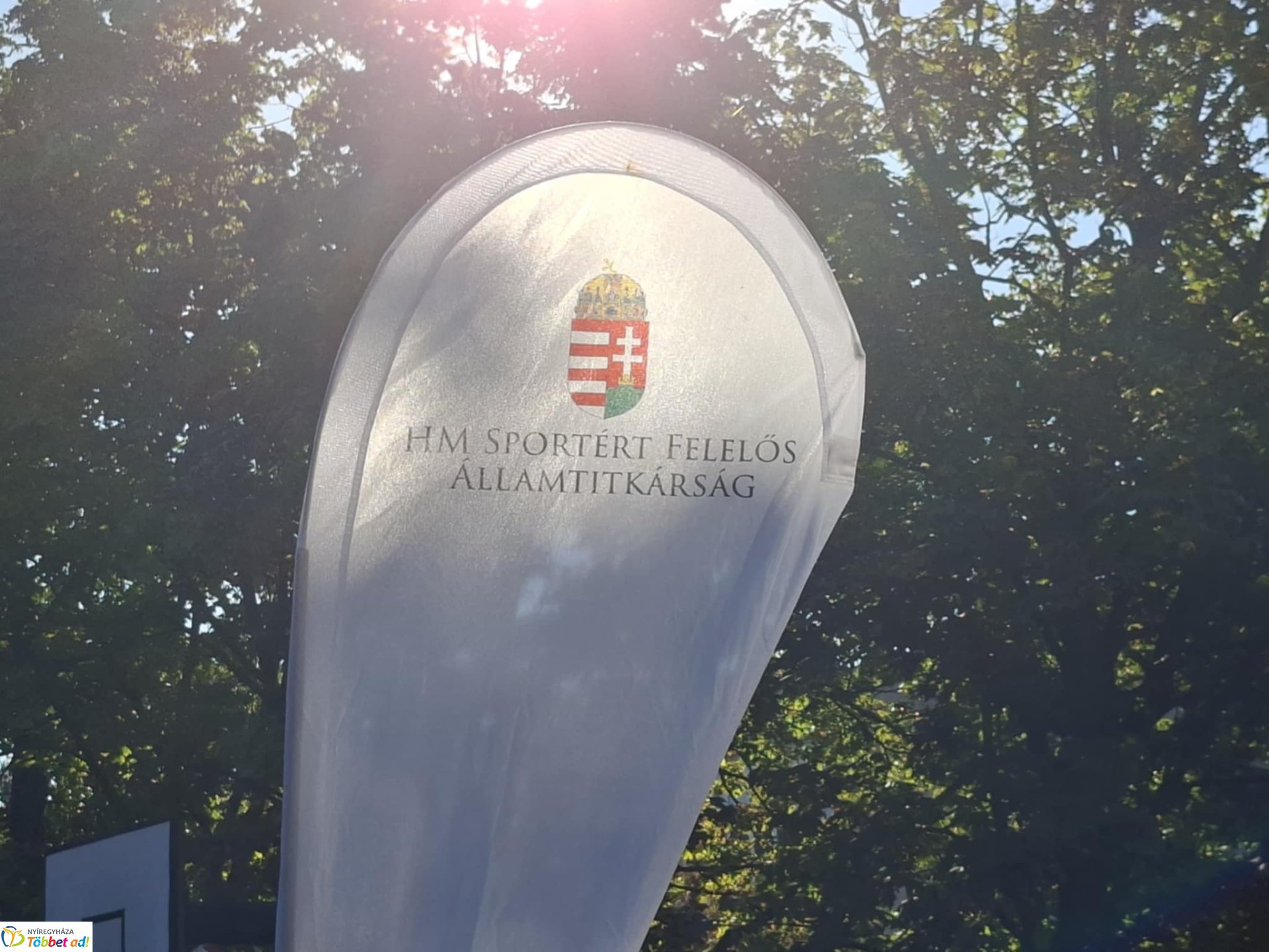 Sportágválasztó az Apáczaiban