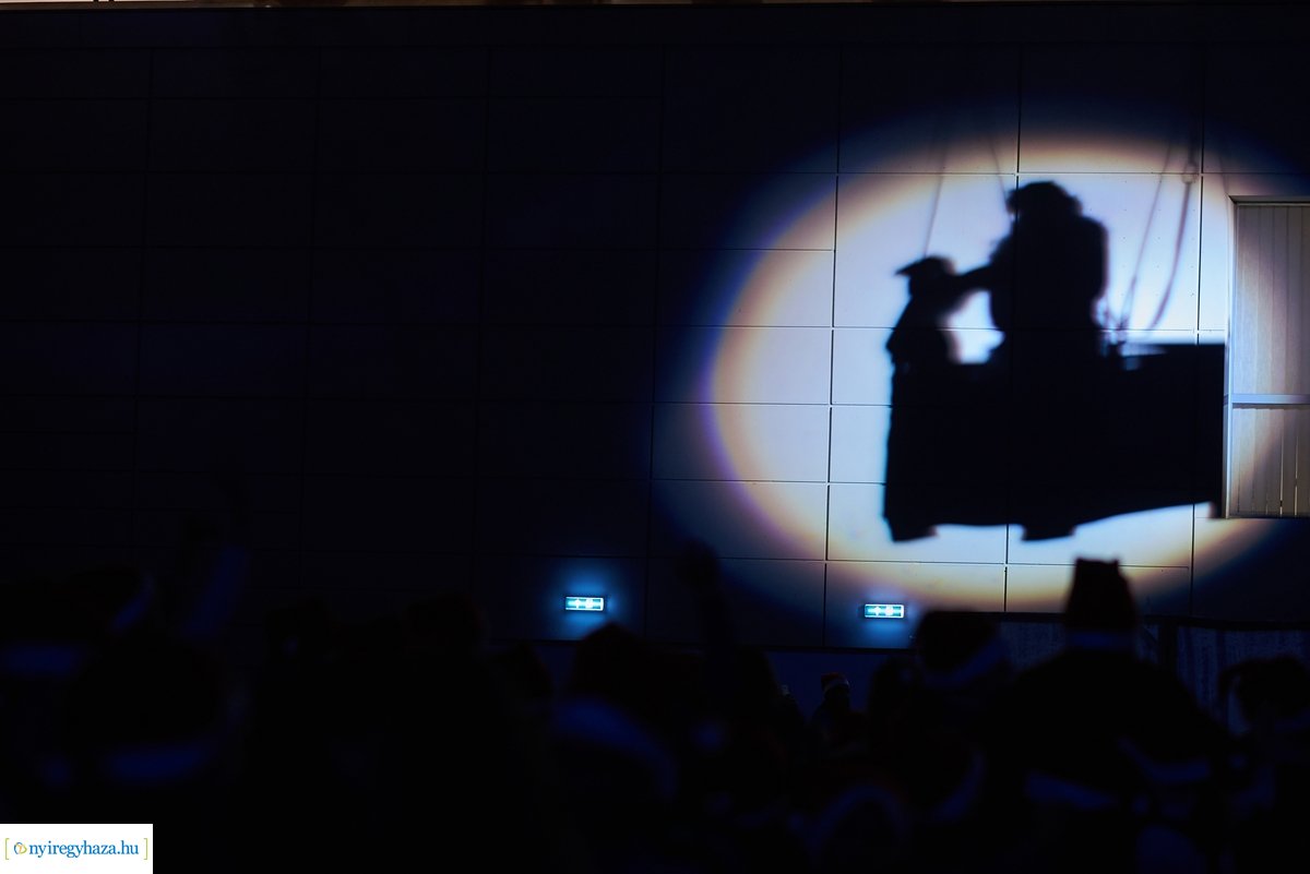 Sportcentrum Karácsony 2019