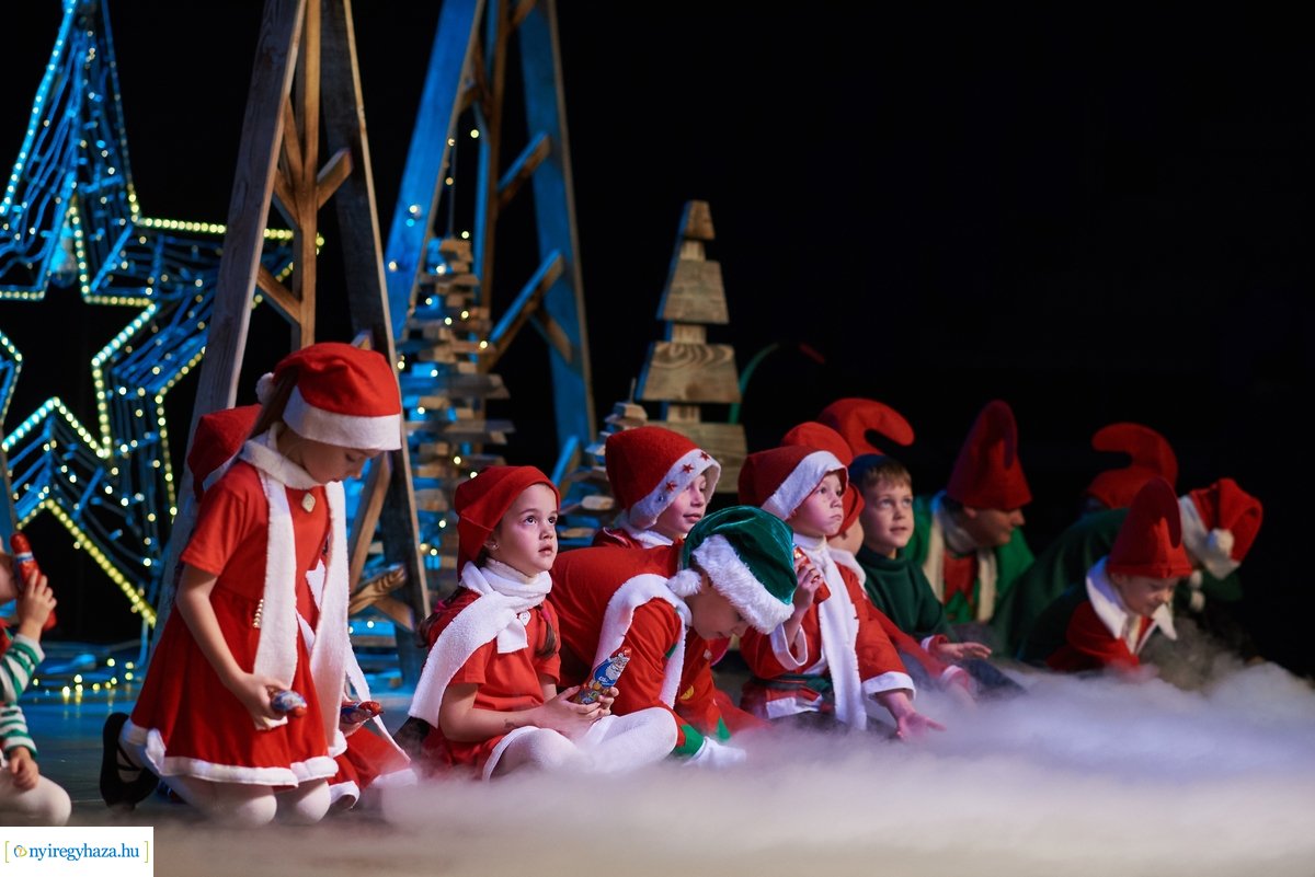 Sportcentrum Karácsony 2019