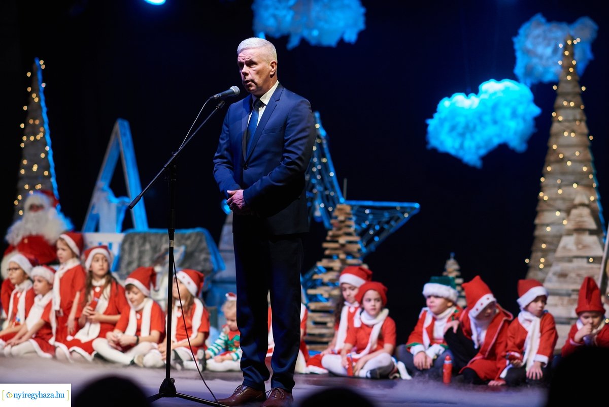 Sportcentrum Karácsony 2019