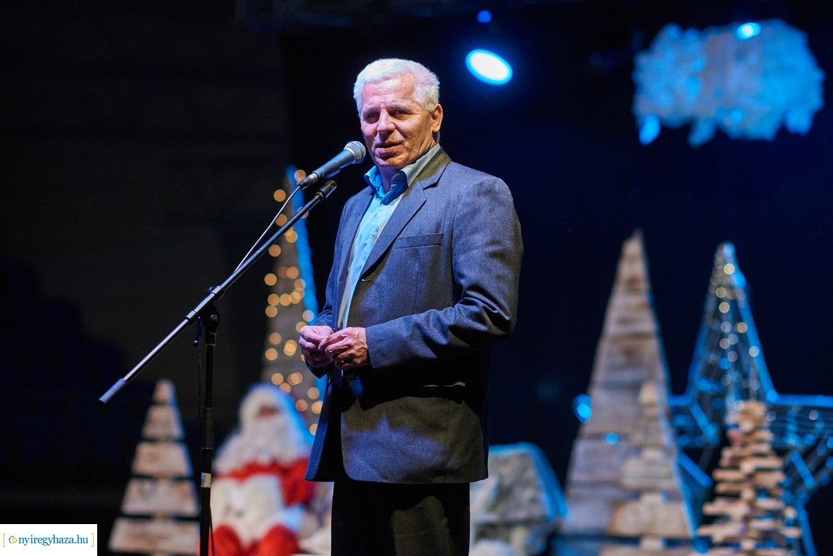 Sportcentrum Karácsony 2019