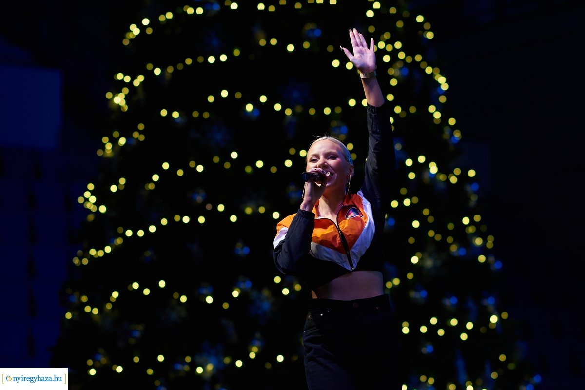 Sportcentrum Karácsony 2019