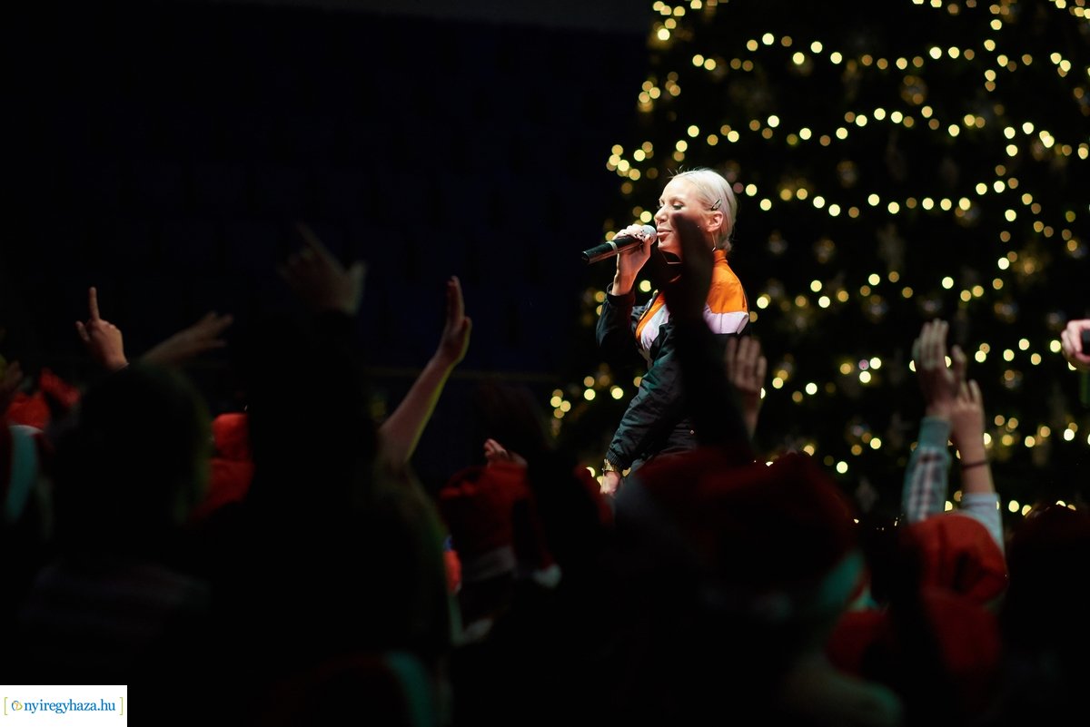 Sportcentrum Karácsony 2019