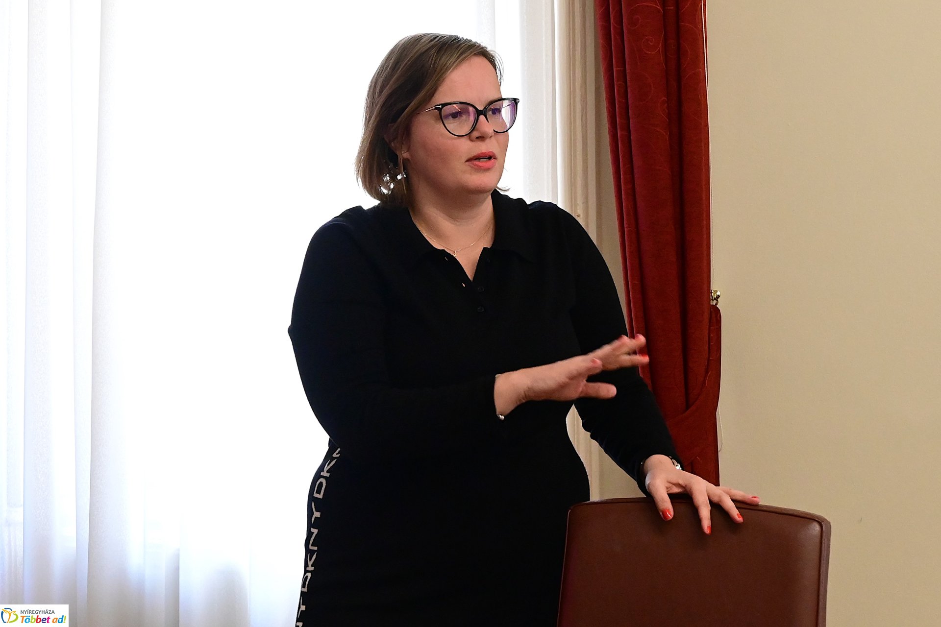 SPORTCOM támogatói csoport ülése