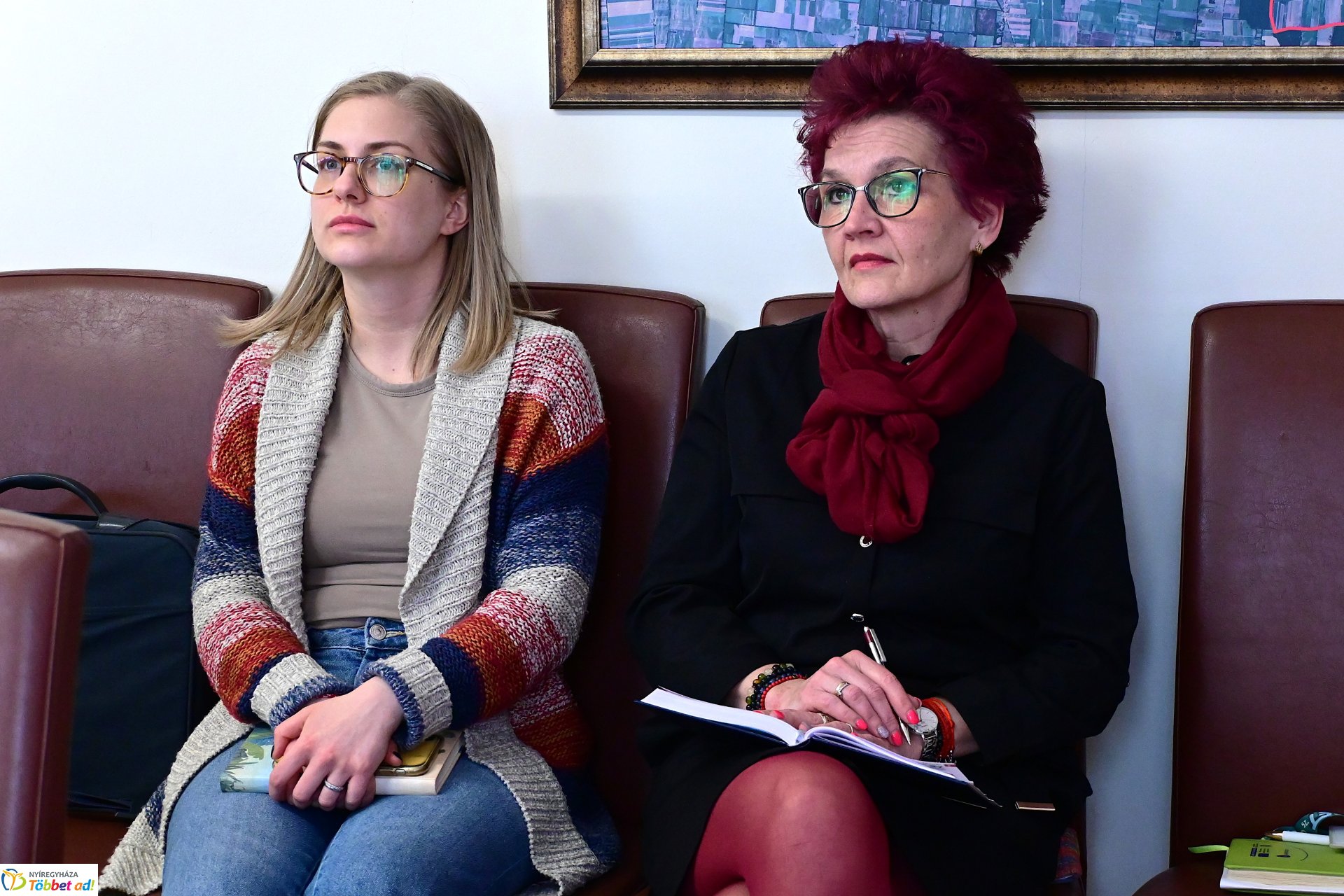 SPORTCOM támogatói csoport ülése