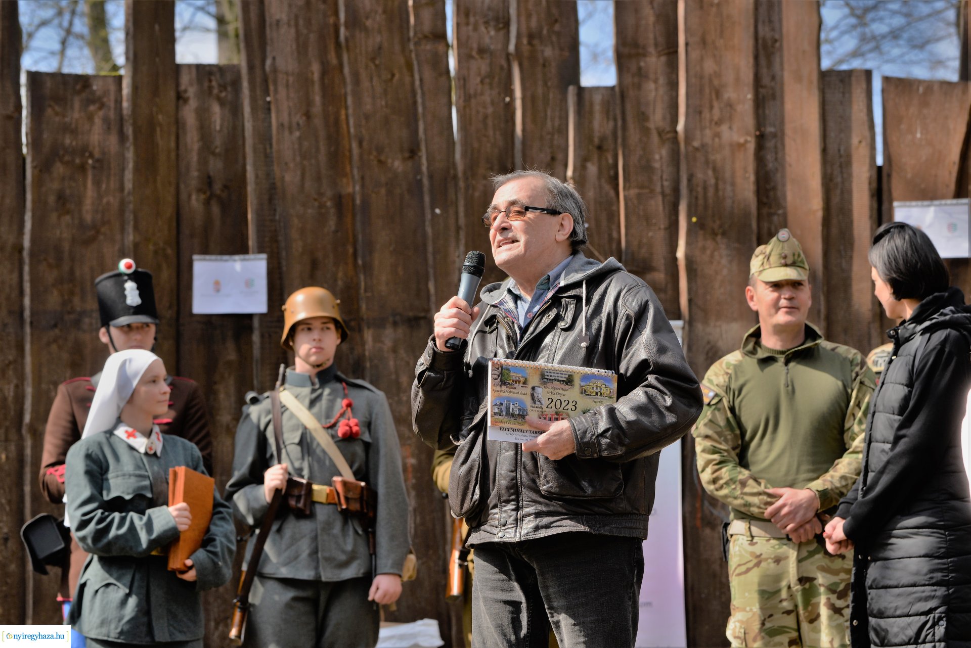 Sportdélután az Erdei Tornapályán