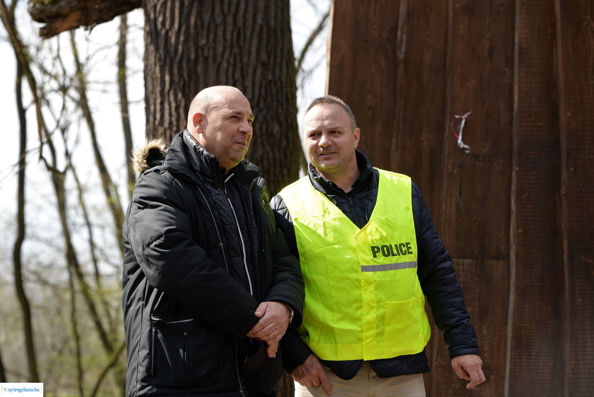 Sportdélután az Erdei Tornapályán