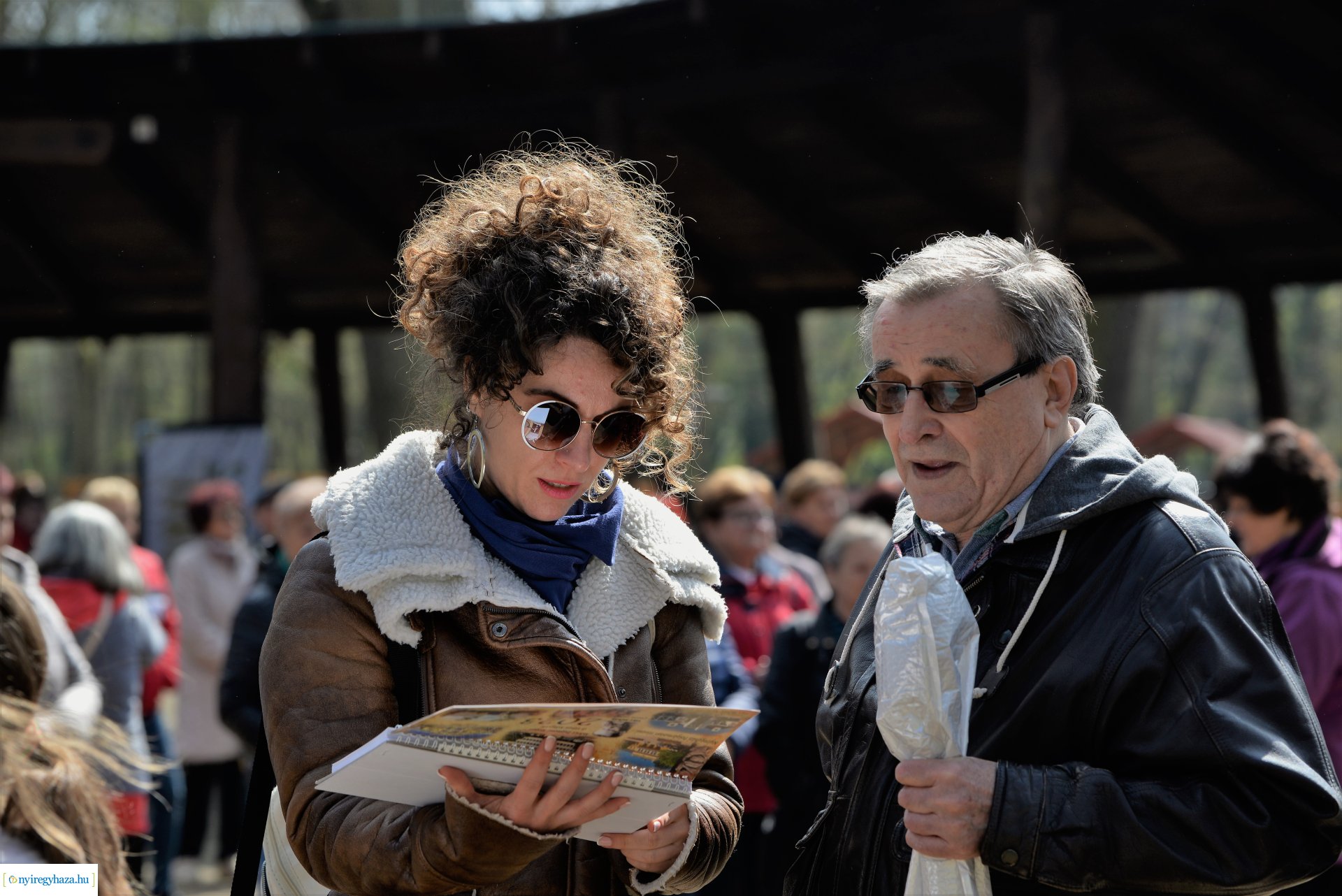 Sportdélután az Erdei Tornapályán