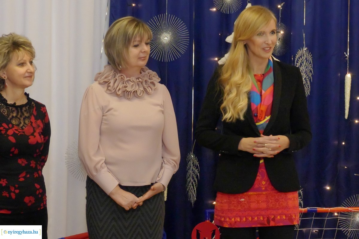 Sporteszköz adomány a Tündérkert óvodának