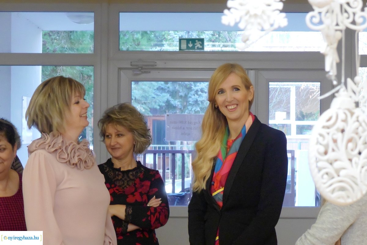 Sporteszköz adomány a Tündérkert óvodának