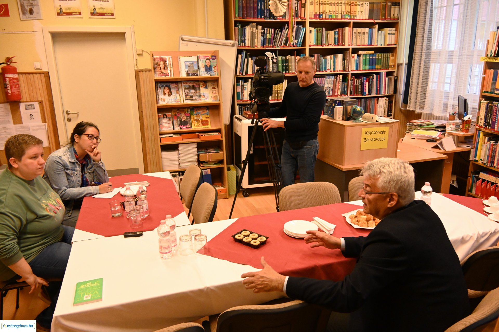 Sportfejlesztés a Móricz Zsigmond Általános Iskolában