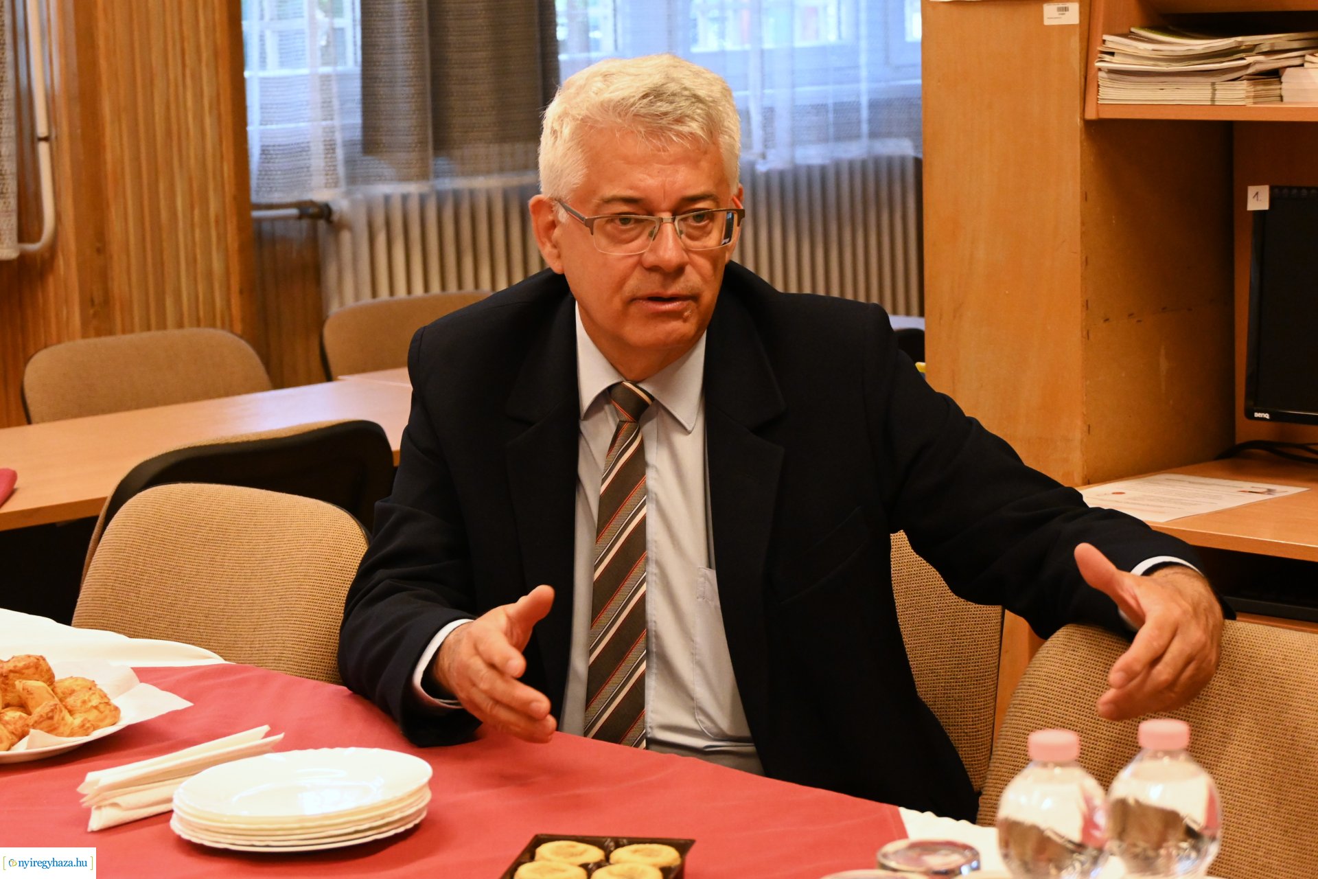 Sportfejlesztés a Móricz Zsigmond Általános Iskolában