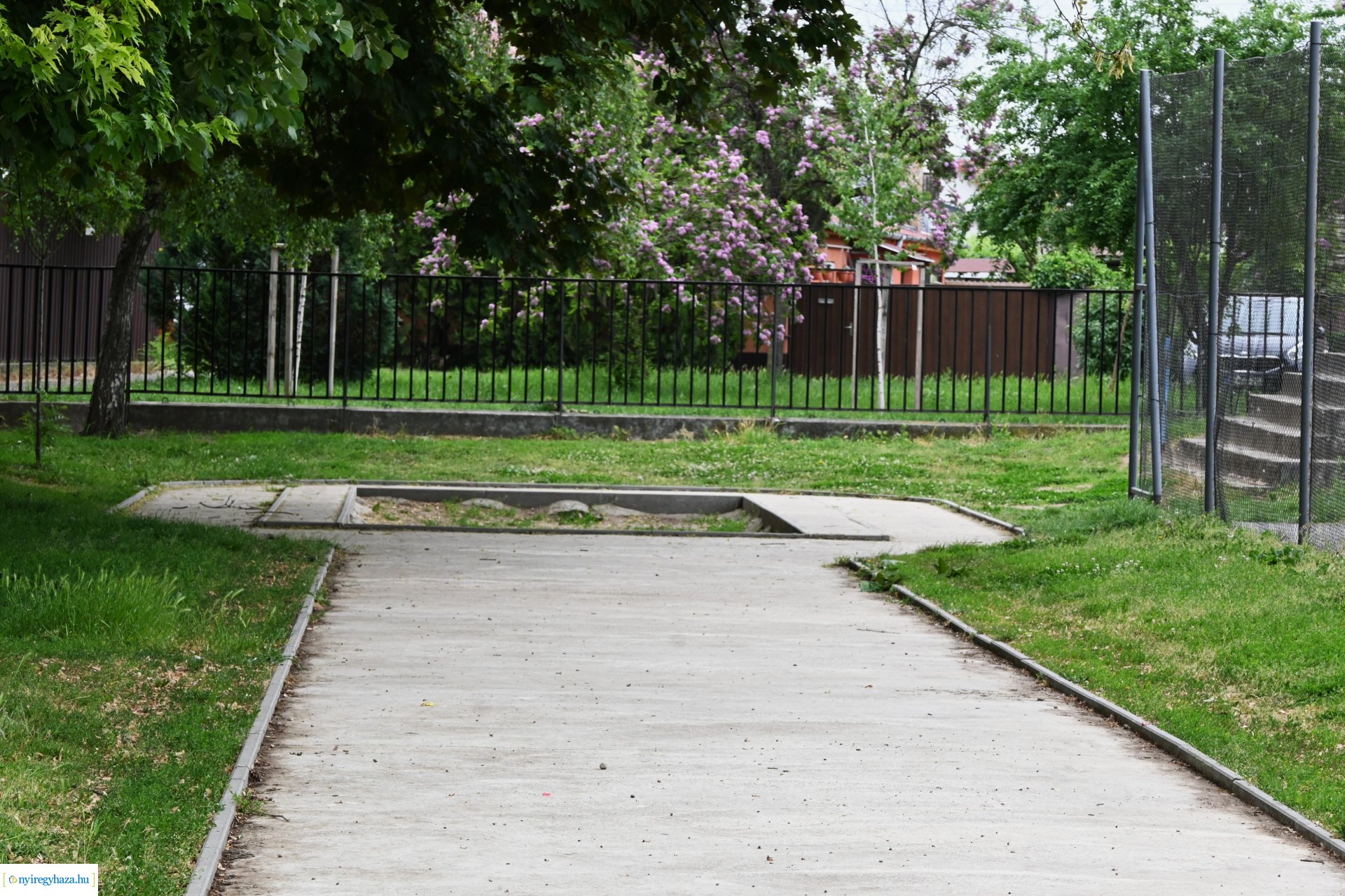 Sportfejlesztés a Móricz Zsigmond Általános Iskolában