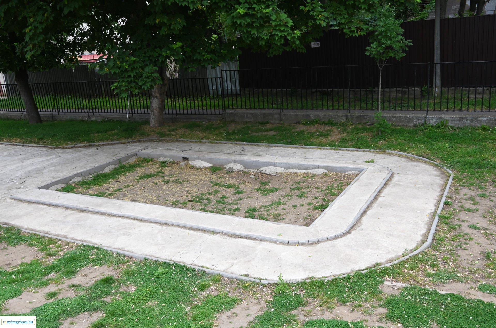 Sportfejlesztés a Móricz Zsigmond Általános Iskolában