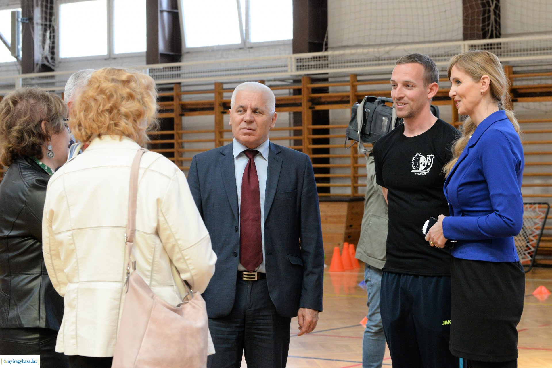 Sportfejlesztések a Bem József Általános Iskolában