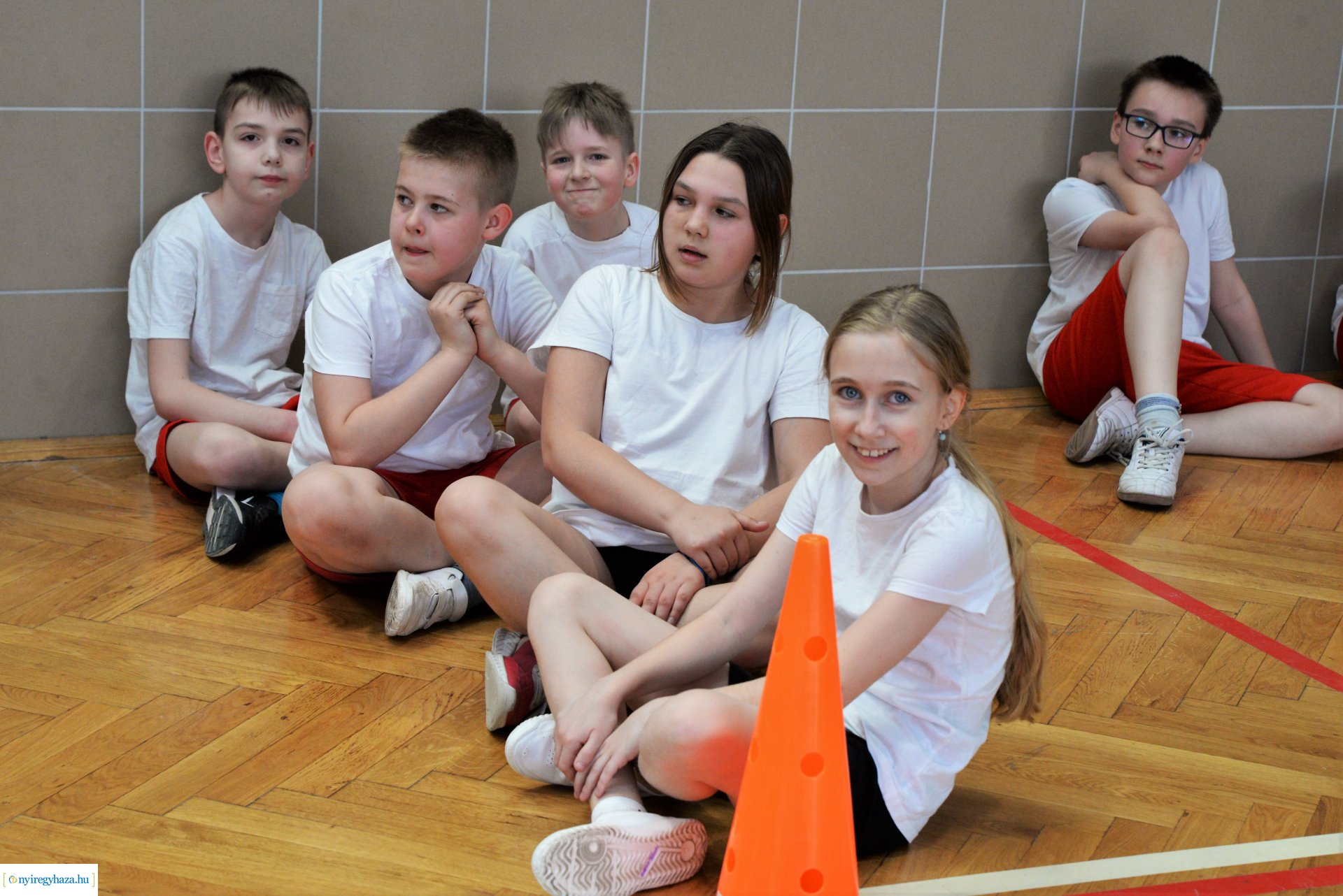 Sportfejlesztések a Bem József Általános Iskolában