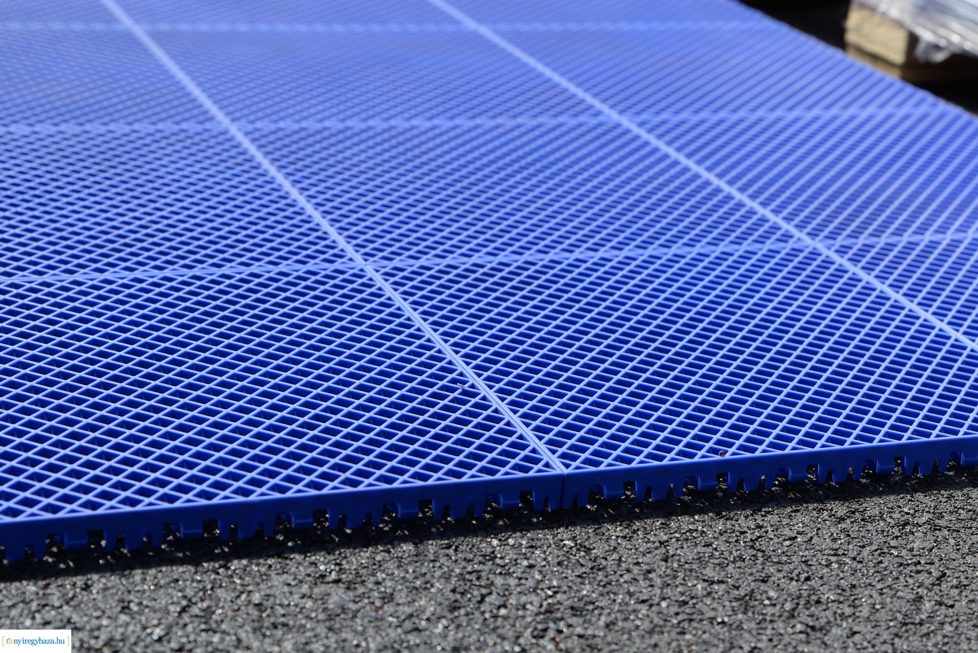 Sportfejlesztések a Bem József Általános Iskolában