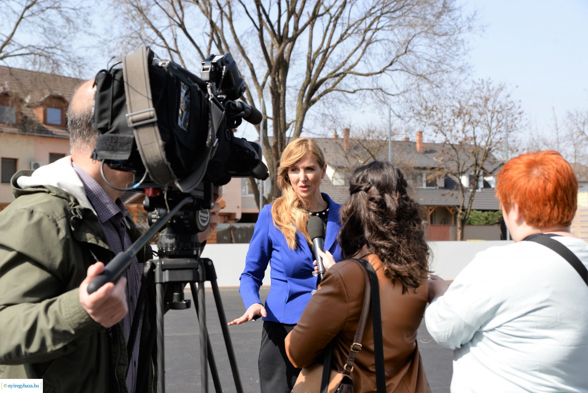 Sportfejlesztések a Bem József Általános Iskolában