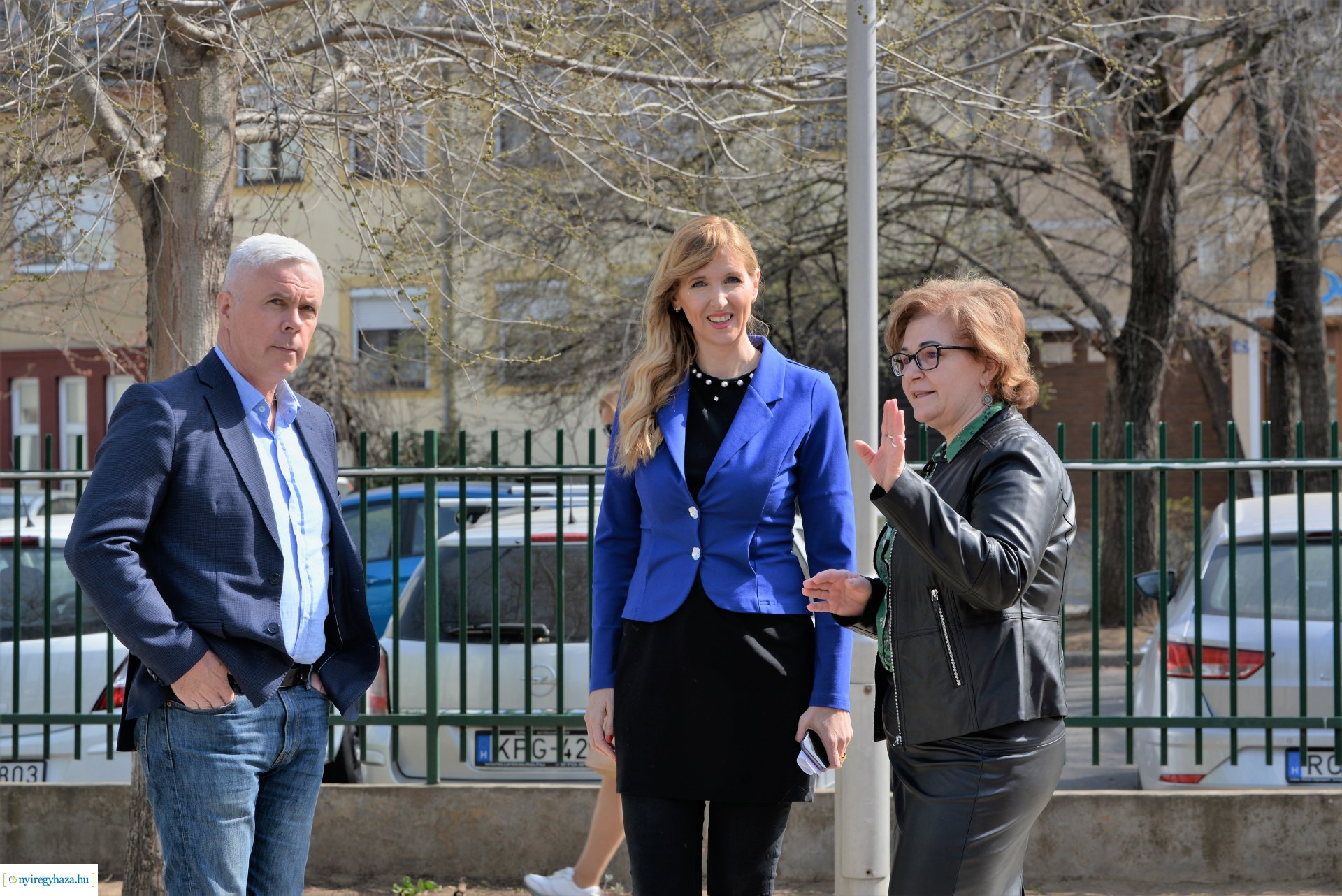 Sportfejlesztések a Bem József Általános Iskolában