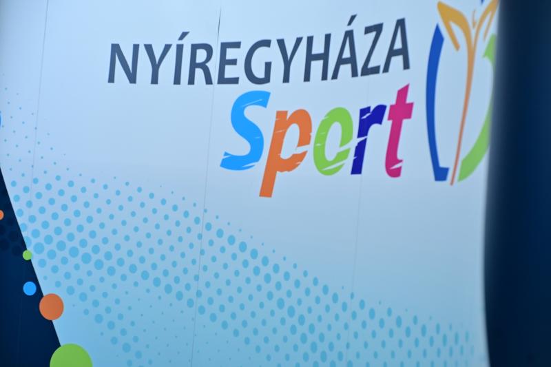 Sportfórum a Városházán 2025 májusában
