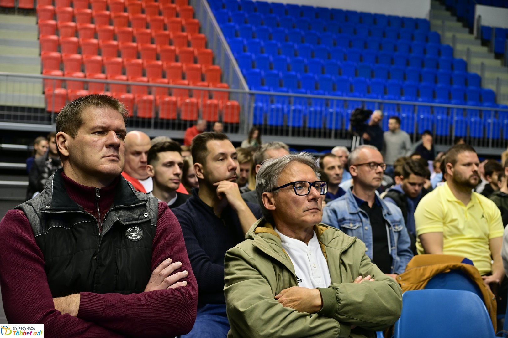 Sportinfo 2026 - Nyíregyháza