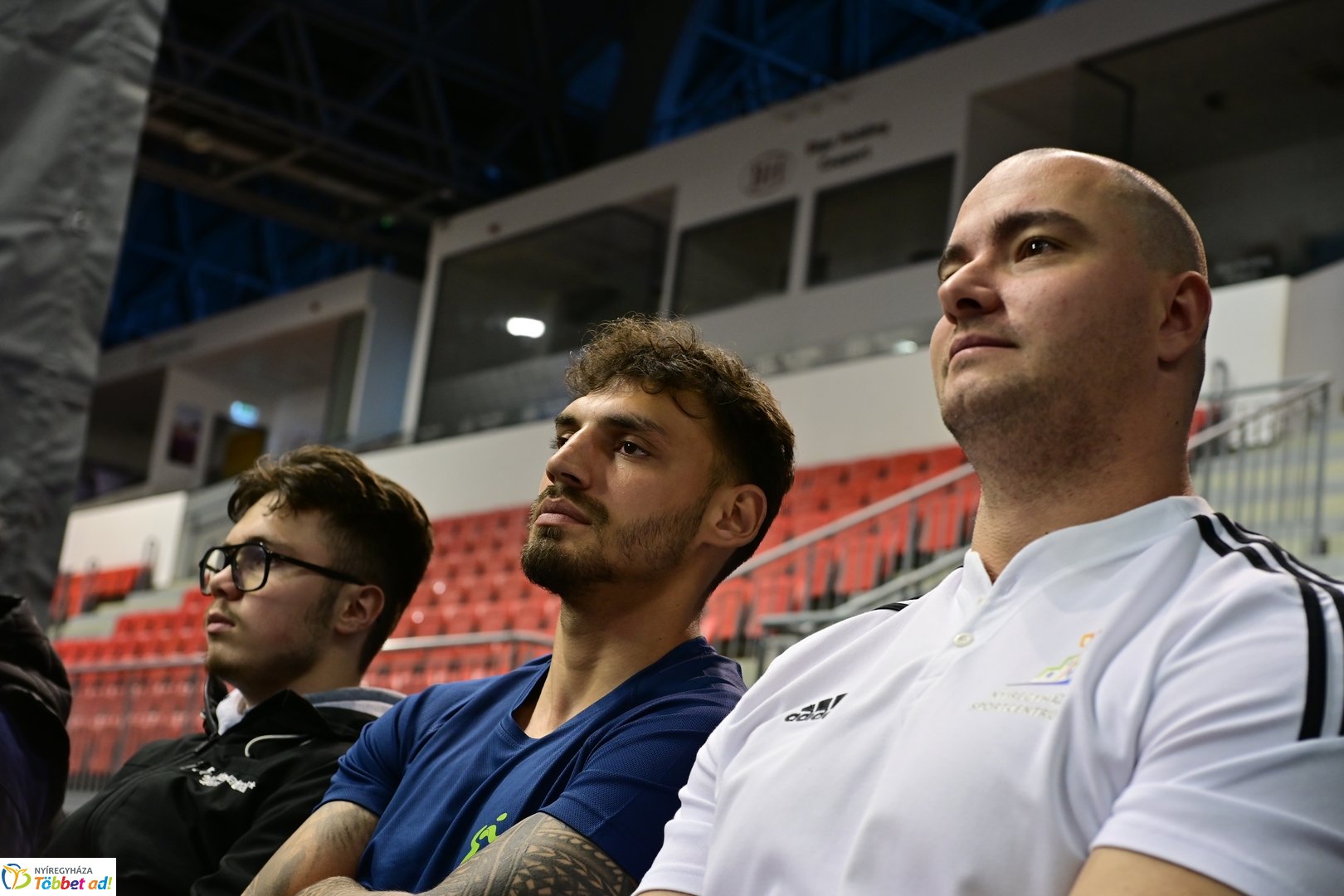 Sportinfo 2026 - Nyíregyháza