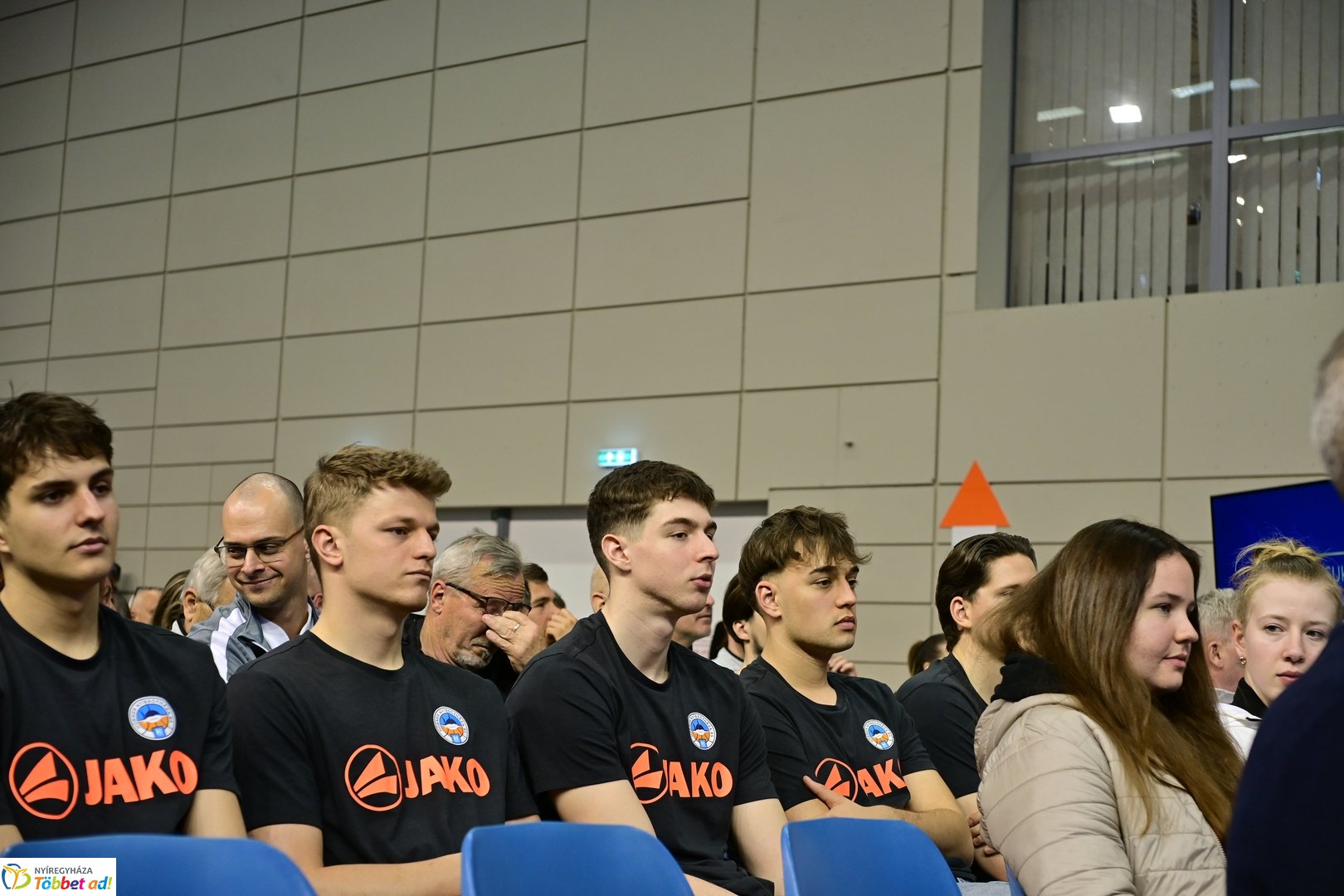 Sportinfo 2026 - Nyíregyháza