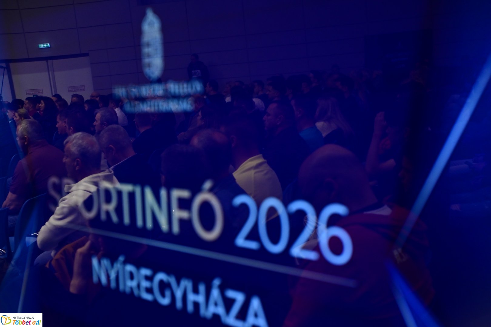 Sportinfo 2026 - Nyíregyháza