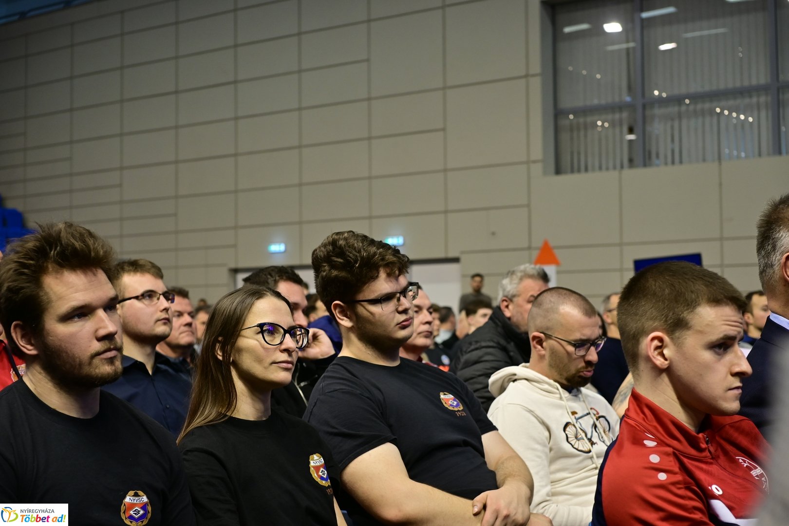 Sportinfo 2026 - Nyíregyháza