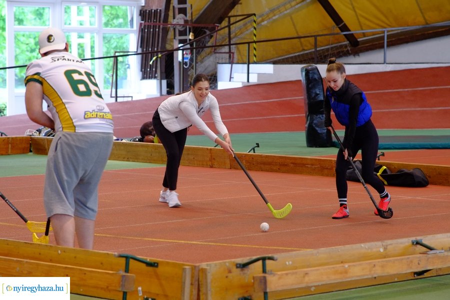 Sportnap az egyetemen 2023