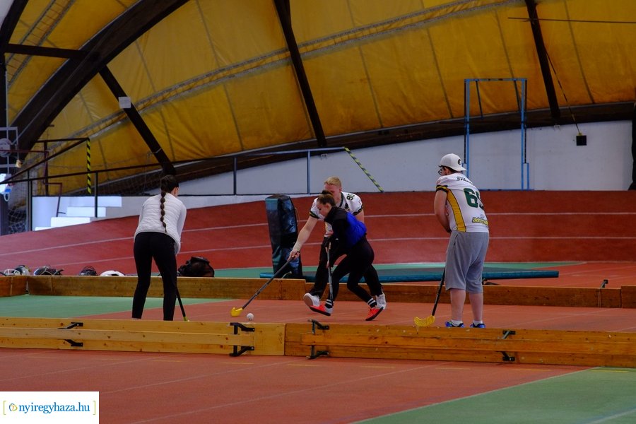 Sportnap az egyetemen 2023