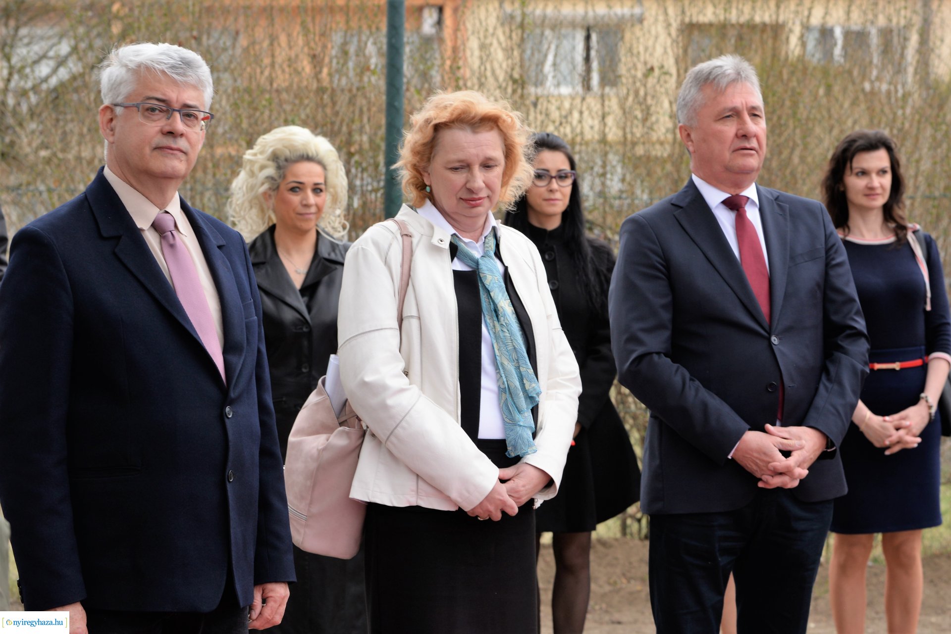 Sportpálya átadás a Kertvárosi Általános Iskolában