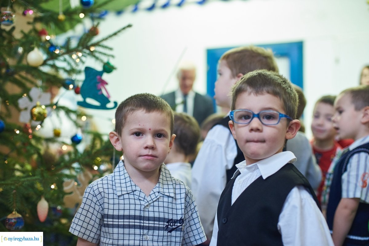 Sportszercsomag a Csillagszem óvodának