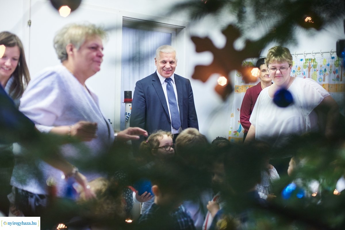 Sportszercsomag a Csillagszem óvodának