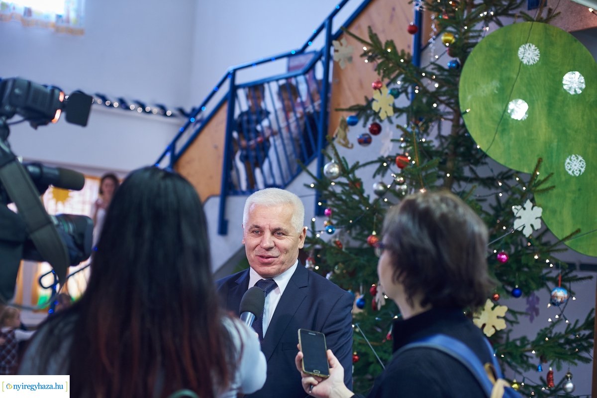 Sportszercsomag a Csillagszem óvodának