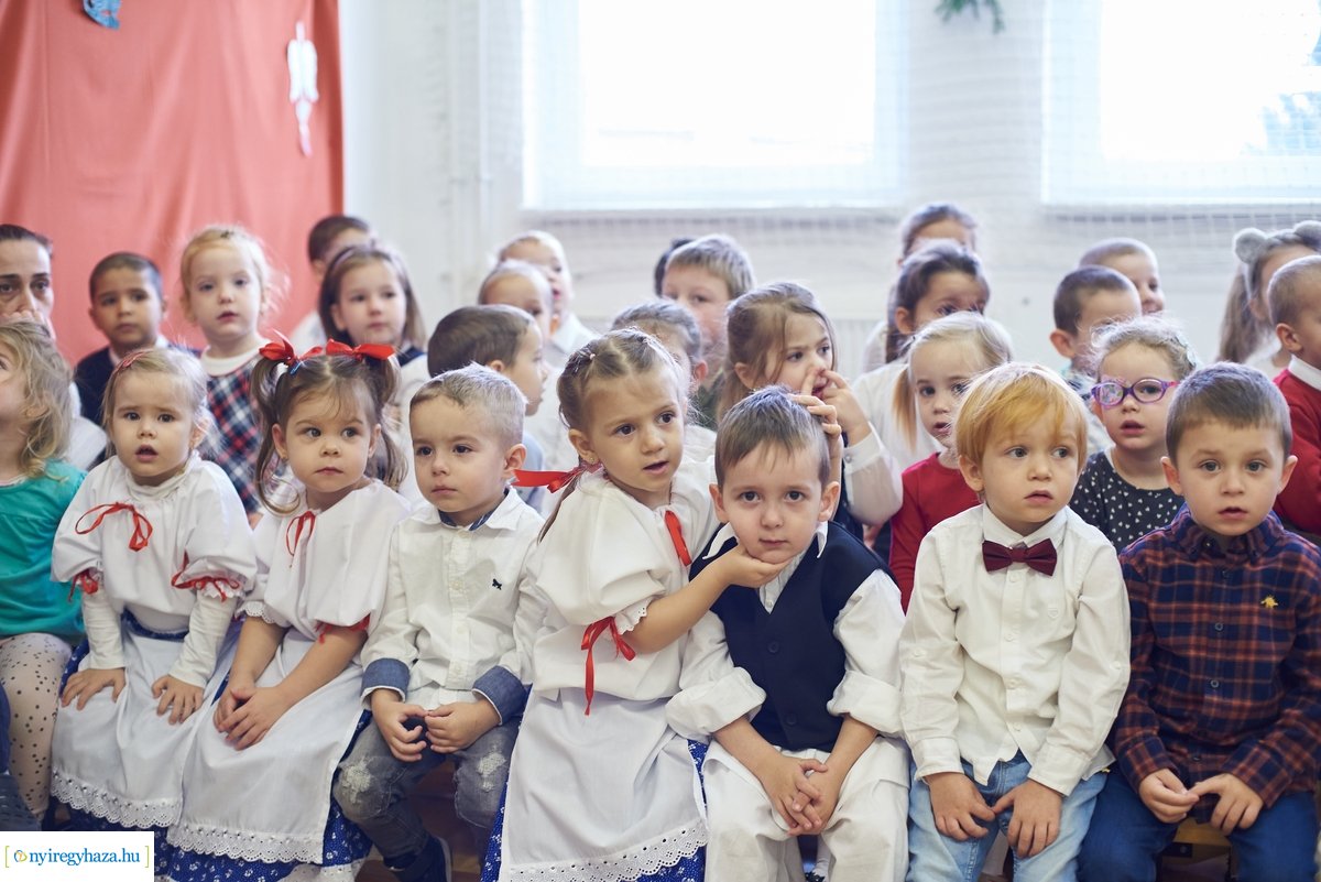 Sportszercsomag a Csillagszem óvodának