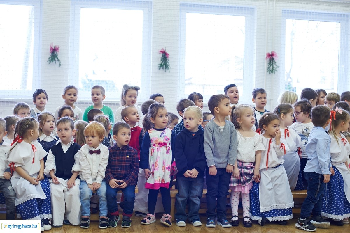 Sportszercsomag a Csillagszem óvodának