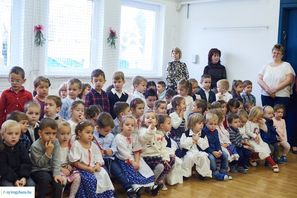 Sportszercsomag a Csillagszem óvodának